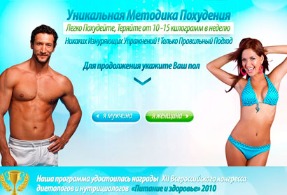 фруктовая диета